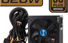 Resim Seasonic S12II-620 80+Bronze 620W Güç Kaynağı 