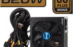 Resim Seasonic S12II-620 80+Bronze 620W Güç Kaynağı 