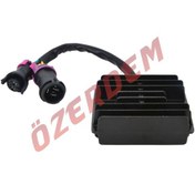 Resim Atv Atv Lx200 Regülatör 