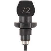 Resim Nozzle 72 Sf Xıı Serisi Smd Dizgi Makineleri İçin 