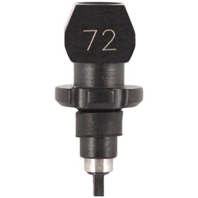 Resim Nozzle 72 Sf Xıı Serisi Smd Dizgi Makineleri İçin 