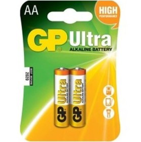 Resim GP 15au-2u2 Alkalin Kalem Pil 2li Paket Fiyat 4265-avr 
