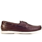 Resim Cabani Erkek Marin Tekne (Boat Shoes) Günlük Ayakk 