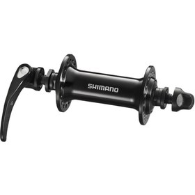 Resim Shimano Sora HB-RS300 28H Ön Göbek Siyah 