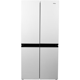 Resim Regal FD 48820 488 Lt No Frost Kombi Buzdolabı 