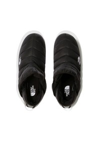 Resim The North Face M Thermoball Tractıon Bootıe Erkek Ayakkabısı Nf0a3mkhky41 Siyah 