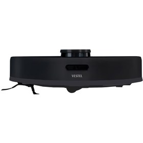 Resim Vestel V-BOT PRO S Robot Süpürge 