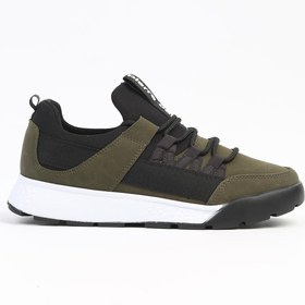 Resim Pierre Cardin ® | PC-31415 - 34152 Haki - Kadın Spor Ayakkabı 