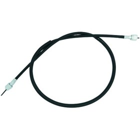 Resim Rks Bolero 50 Scooter Kilometre Teli Halatı Komple 