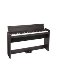 Resim Korg Lp380u-rw Dijital Piyano 