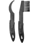 Resim Yuki Motosiklet Bisiklet Zincir Temizleme Fırçası 