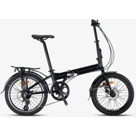 Resim 2025 Kron Fd 3000 Hd Katlanır Bisiklet 