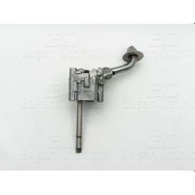 Resim Audı A80 A90 A100 A6 1.9 88- Yag Pompası 028115105j 