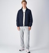 Resim Champion Authentic Pants Straight Hem Pants 