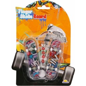 Resim MCM Group 4280 Ikili Parmak Kaykay - 1 Adet Stokta Olan Gönderilir 