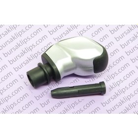 Resim Peugeot 206,207,307 Vites Topuzu Spor Tip 96738471vv 