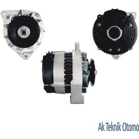 Resim Alternator 12V 70A Thermoking Kubota D722 Ct3 504634514 