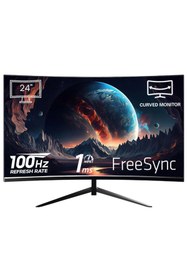 Resim ROGAME İ7 12700F 16GB DDR4 1TB m2 4GB GTX1650 24\ Monitörlü Oyun Bilgisayarı 