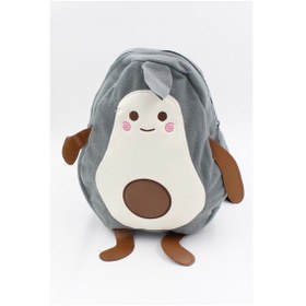 Resim Chantaky 039 3004 Avakado Büyük Sırt Çantası Pembe 