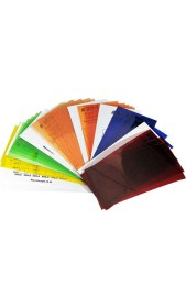 Resim Godox SA-K6 Tepe Flaş Aksesuar Kit 