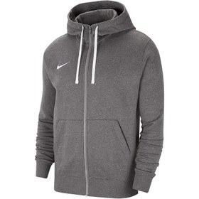 Resim Nike Günlük giyim Sweatshirt / Hoodie Y Nk Flc Park20 Fz Hoodie 