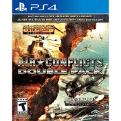Resim Aır Conflıcts Double Pack Ps4 Oyun 