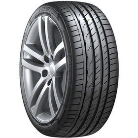Resim Laufenn 235/60 R18 107V XL S Fit Eq+ LK01 Yaz Lastiği 2024 