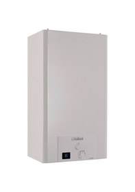 Resim Vaillant Turbomag 145/1 14 L Doğalgazlı Hermetik Şofben 