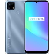Resim Yenilenmiş C25s 128 GB Mavi Cep Telefonu (1 Yıl Garantili) - A Kalite Realme