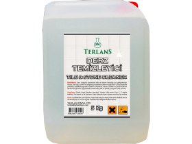 Resim Terlans Derz Temizleyici Tuvalet Taşı Temizleyici 5 Kg - Tile & Stone Cleaner 