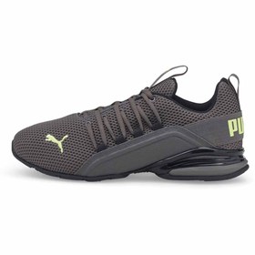 Resim Puma Axelion LS Erkek Koşu Ayakkabısı 
