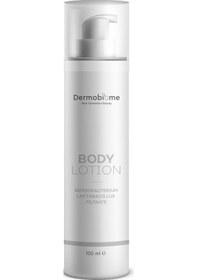 Resim Next Microbiome Dermobiome Body Lotion 100 ML 