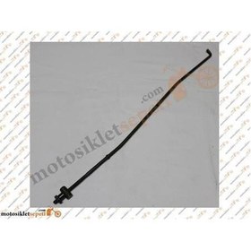 Resim Arka Fren Çubuğu - Rks Titanik 150-S 