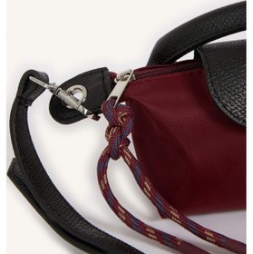 Resim Defacto Kadın Çapraz Çanta F3011axnsbr190 Bordo-br190 