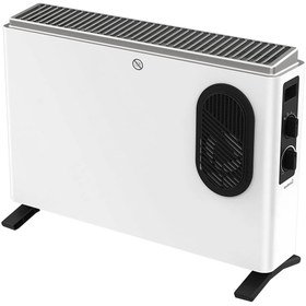 Resim Altınkayaticaret 2000 WATT FANLI ISITICI TURBO KONVEKTÖR ISITICI 