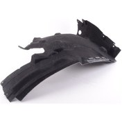Resim Bmw F10 Ön Sol Arka Taraf Çamurluk Davlumbazı 51717186723 