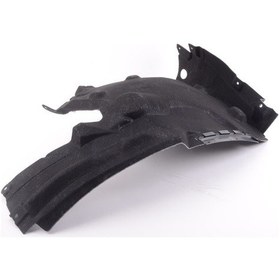 Resim Bmw F10 Ön Sol Arka Taraf Çamurluk Davlumbazı 51717186723 