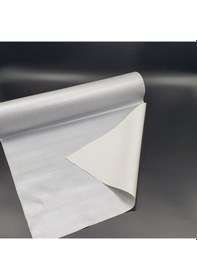 Resim Dolap Ve Çekmece Içi Kaymaz Kaydırmaz Raf Örtüsü 50 Cmx15 Mt Ink 