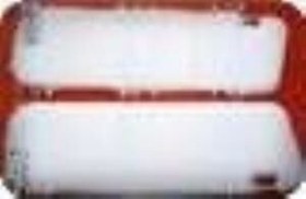 Resim HYUNDAİ H100- MİNİBÜS- 1994 / 1996 GÜNESLIK SAĞ / SOL SET 2 PARÇA ( YERLİ ) 