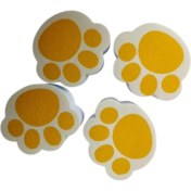 Resim Mediterian Çok Amaçlı Köpük Temizlik Süngeri ile Parlak ve Temiz Yüzeyler 