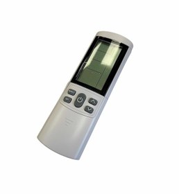 Resim Windsor İnverter Klima Kumandası- Beyaz 