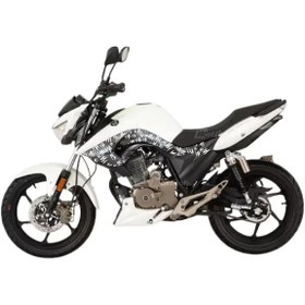 Resim Motiker Mondial Drift L Orta Şase Haha Joker Sticker Etiket Modeli Beyaz (50 Parça Haha) 