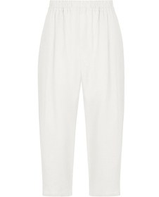 Resim P 05 KETEN PANTOLON KADIN - M/L 