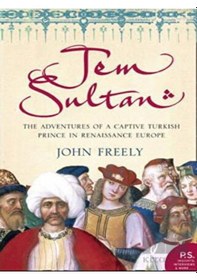 Resim Jem Sultan - Harper Thorsons 