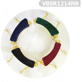 Resim Keman Yastık Lacivert Metal 1/2 Ve 1/4 - Vbsr1214Nb 