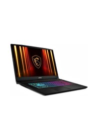 Resim MSI Katana 17 HX B14WGK-048XTRA59 i9-14900HX 32 GB 512 GB SSD RTX5070 17.3" Dos Dizüstü Bilgisayar 