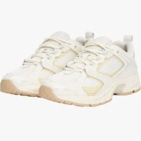 Resim Tommy Hilfiger Kadın Sneaker En0en02810ybı Beyaz 