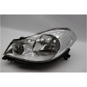 Resim TYC RENAULT SYMBOL THALİA SOL FAR TYC MARKA 260606079R 7701070630 