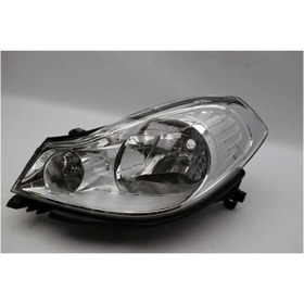 Resim TYC RENAULT SYMBOL THALİA SOL FAR TYC MARKA 260606079R 7701070630 