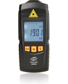 Resim Benetech Gm8905 Dijital Lazer Takometre N11.87 
